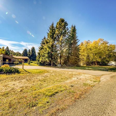 Chandler Mountain View Cottage Cascade Extérieur photo