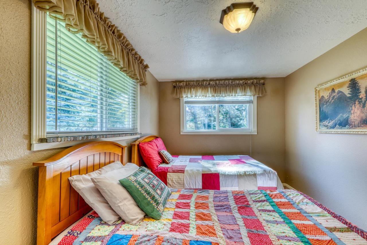 Chandler Mountain View Cottage Cascade Extérieur photo