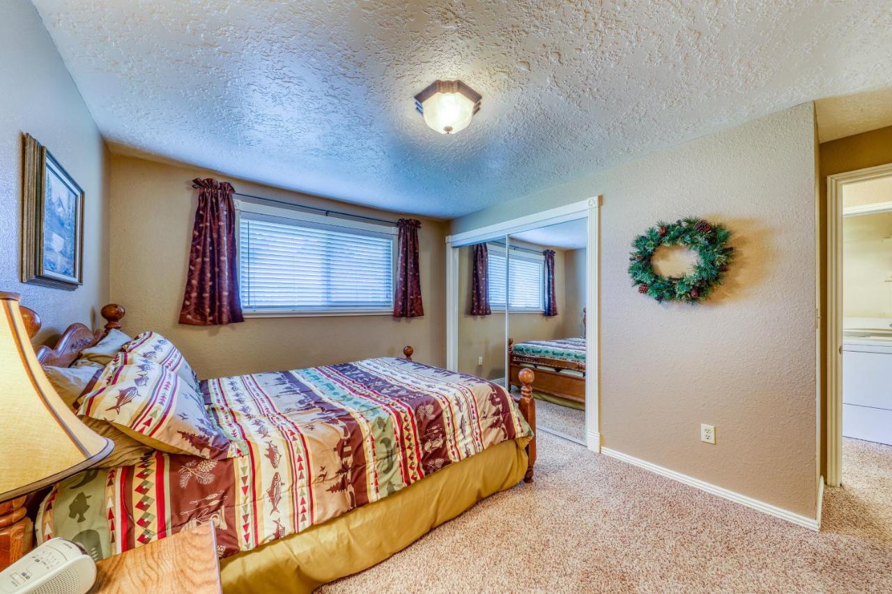 Chandler Mountain View Cottage Cascade Extérieur photo