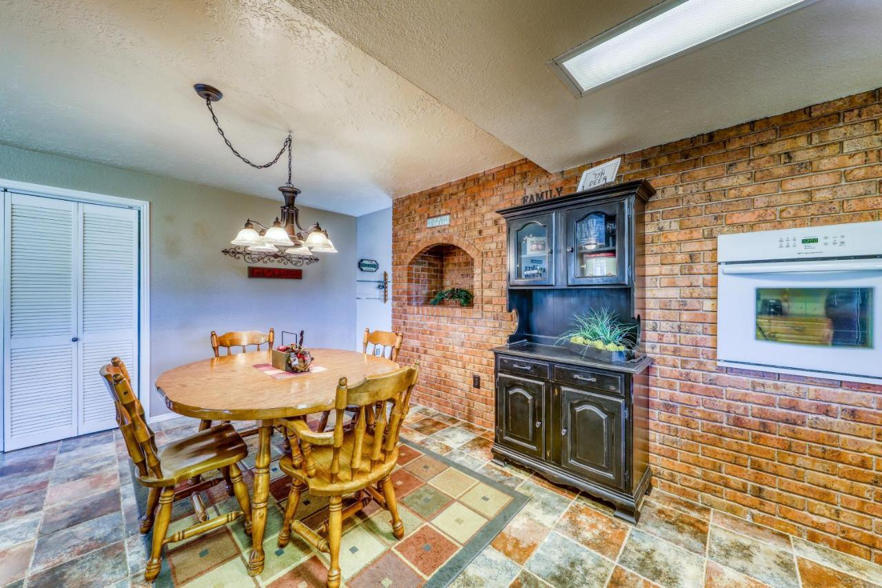 Chandler Mountain View Cottage Cascade Extérieur photo