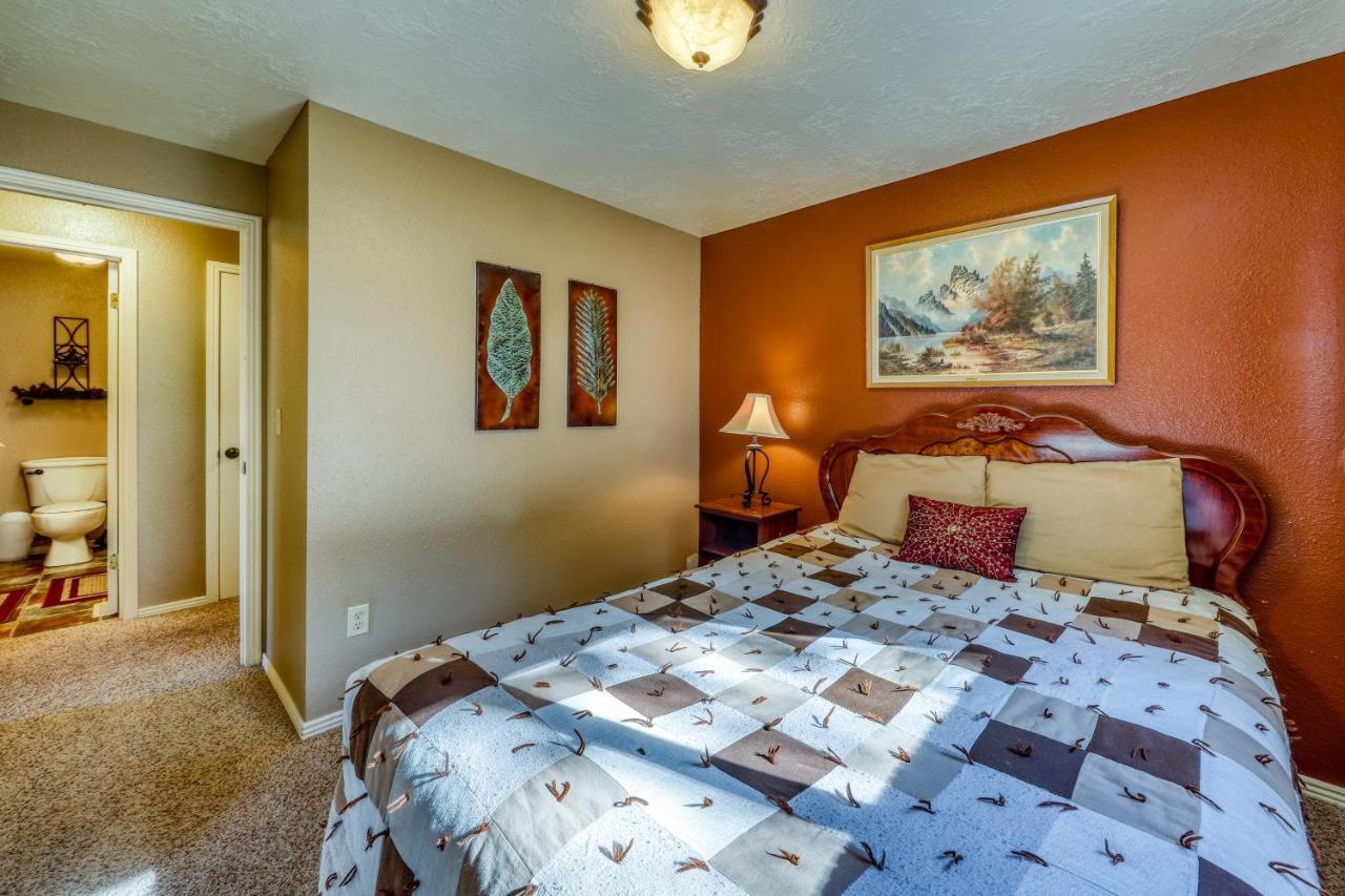 Chandler Mountain View Cottage Cascade Extérieur photo